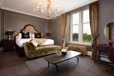 Cameron House Hotel