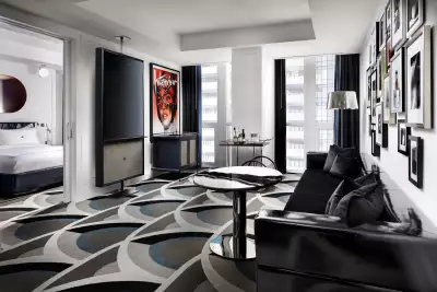 Stella suite in the Bisha