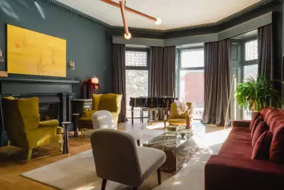 Rosemont Inn & Spa