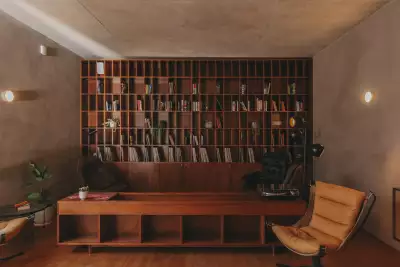 Music library