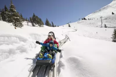 Lauser-Sauser, Ski-Juwel-Alpbachtal-Wildschoenau