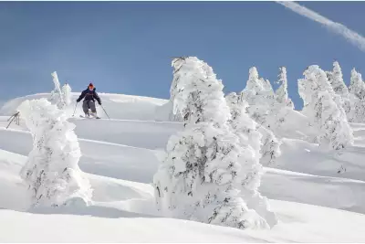 Avoriaz, France
