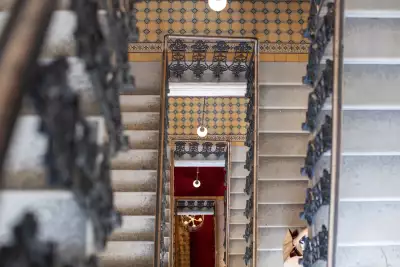 Hotel Altstadt Vienna