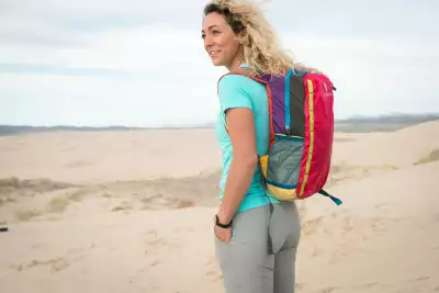 Batac 24L Backpack
