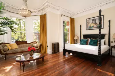 The Ruby Murray suite