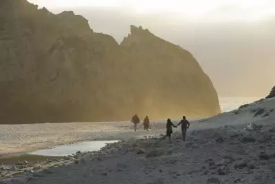 Big Sur Pfeiffer Beach