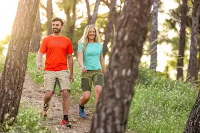 RevolutionRace stocks well-fitted, durable, and colourful outdoor clothing that is built to last