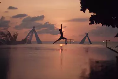 A retreat at Aleenta Phuket