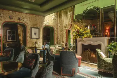 The Nook