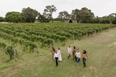 Margaret River Region