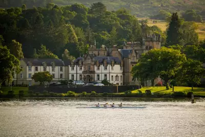 Cameron House
