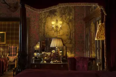 The Witchery