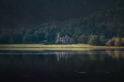 The Torridon