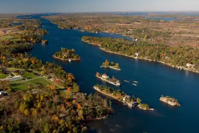 Thousand Islands