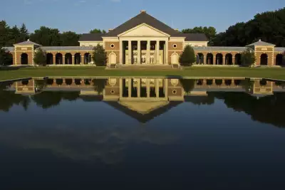 Roosevelt Baths