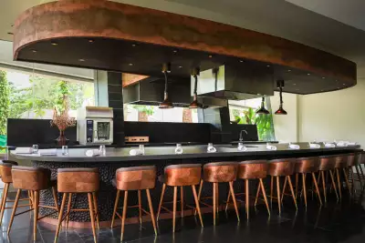 Aulis Phuket