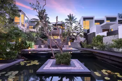 Aleenta Phuket
