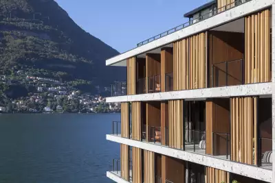 Il Sereno exterior