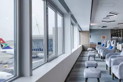 The Lounge