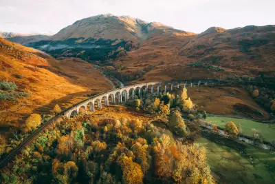 West Highlands Peninsulas