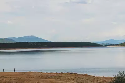Pulicat Lake