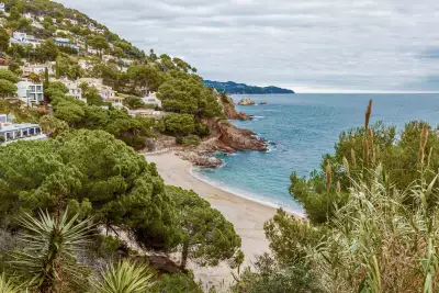Cycling Catalonia