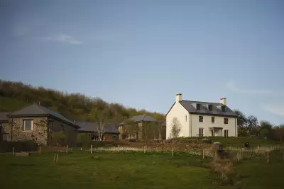 Farm House exterior