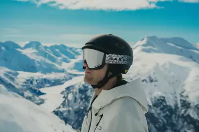 Oakley flow scape