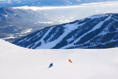 Big Sky