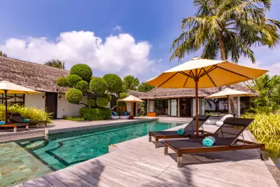 Ozen Reserve Bolifushi Royal Reserve