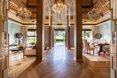 Ozen Reserve Bolifushi Royal Reserve