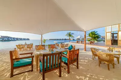 Vista Del Mar