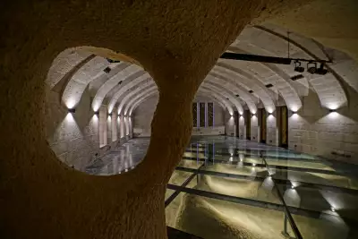 Museum Hall