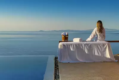 Unbelievable views