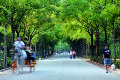Parque de Maria