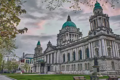 Belfast Town Hall
