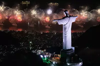 Christ the Redeemer