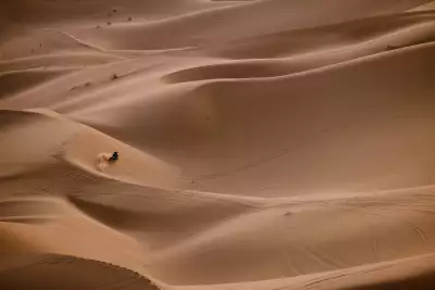 Motor Adventures