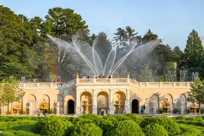 Longwood Gardens