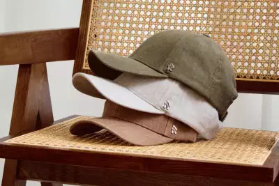 Stiksen cap