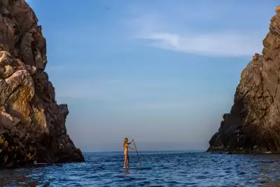 Stand up paddle board