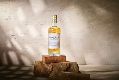 Prakaan select cask whisky