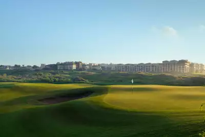 Mazagan Beach & Golf Resort