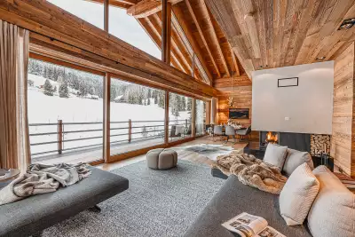 Chalet Falk