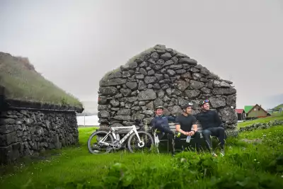 Cycling