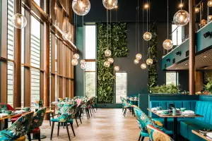 The Tawny Hotel