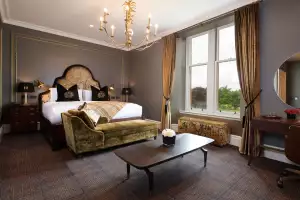 Cameron House Hotel