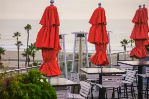 Hotel Erwin in Los Angeles