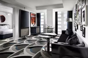 Stella suite in the Bisha Stella suite in the Bisha