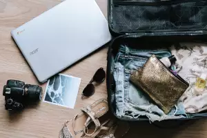 Travel accessories Travel accessories